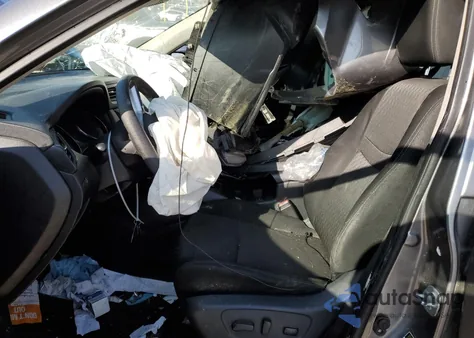 2019 Nissan Rogue S z USA, uszkodzony, nr VIN KNMAT2MV2KP516898